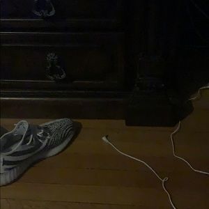 Meet your Posher, Andre